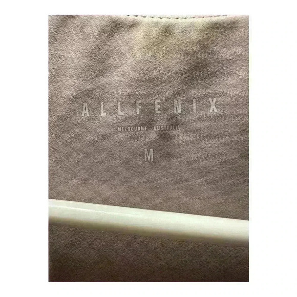 Allfenix Sport Bra - Picture 2 of 3